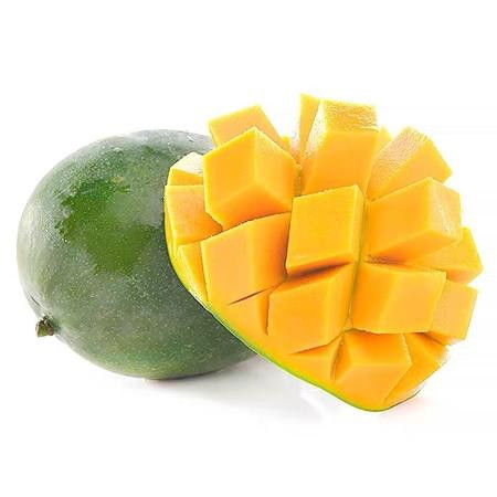 攀枝花芒果 品味热带甘甜，畅享鲜果盛宴