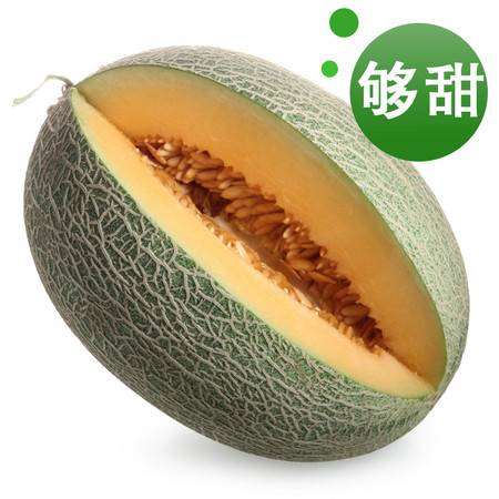 西域馈赠，甜蜜当季——新疆哈密瓜与西州蜜瓜批发指南