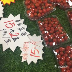 顺德区美食与新鲜水果批发攻略